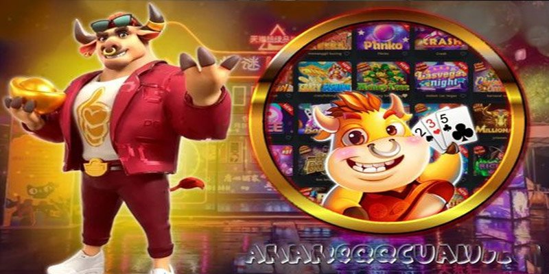 Cassino online Slots O Centro das Atenções