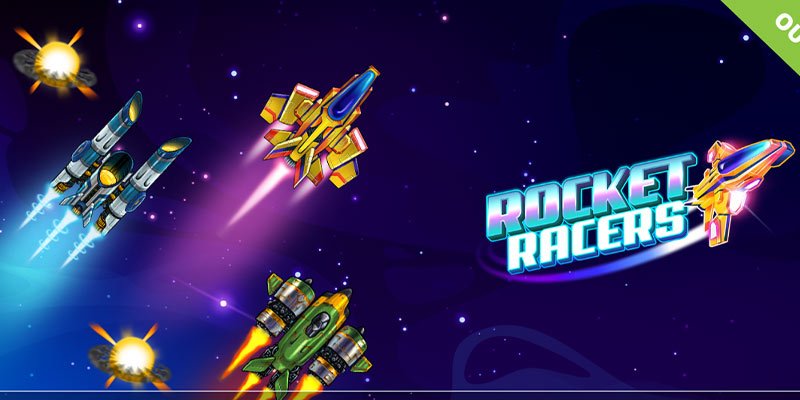 Por Que Jogar Rocket Crash no W9bet.com?