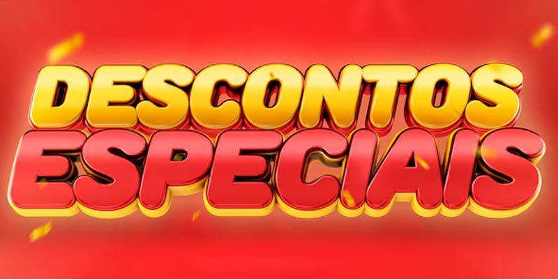 Promoções Especiais